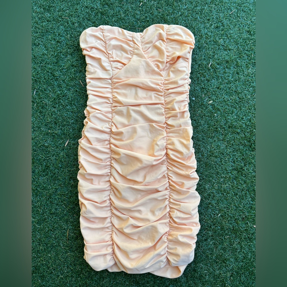 Tiger Mist- Bodycon Dress